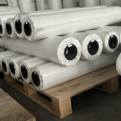 0.18mm tessuto di fibra di vetro tinto nero per isolamento ed estetica