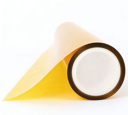 Film di poliammide biassiale orientato (BOPI) di grado industriale con certificato UL