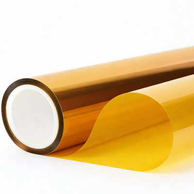 Film di poliammide biassiale orientato (BOPI) di grado industriale con certificato UL