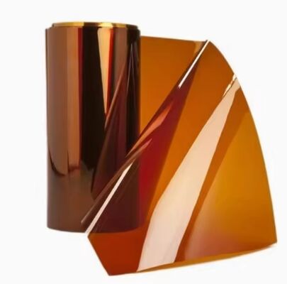 Film BOPI con pellicola poliammida di spessore 7,5~50 μm certificata UL