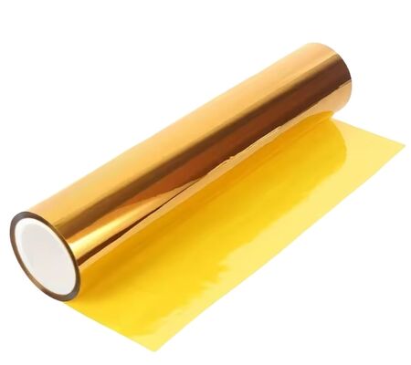 Film BOPI con pellicola poliammida di spessore 7,5~50 μm certificata UL