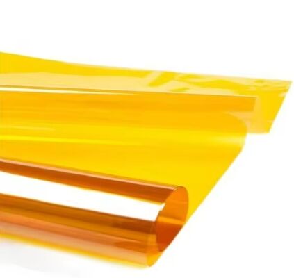 6052 Modello di pellicola BOPI spessore 12,5 μm-50 μm con certificato UL