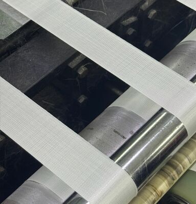 Nastro in fibra di vetro privo di alcali per legare motori, elettrodomestici e cavi