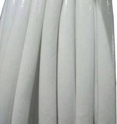 Silicone Resin-coated Fiberglass Sleeving High-temperature Resistant