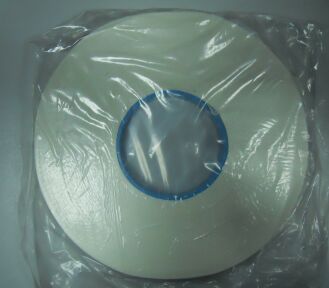 High-Strength Polyester Resin Impregnated Glass Banding Tape For Reliable Fixation