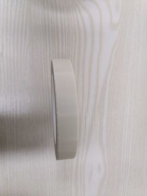 Grado elettrico 0.18mm di nastro adesivo H del panno di vetro dell'isolamento