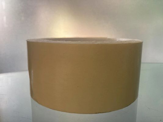 il silicone di 0.16mm ha basato il nastro adesivo