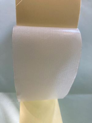 il silicone di 0.16mm ha basato il nastro adesivo