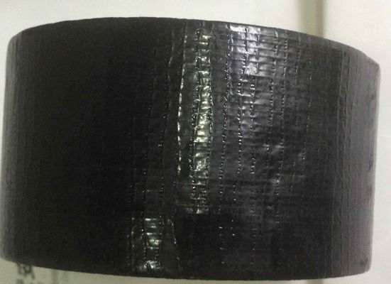 Nastro di condotta multiplo del panno di colore