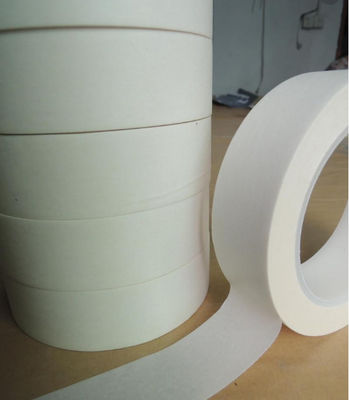 Ignifugo termoresistente dell'isolamento di nastro adesivo della carta di Aramid