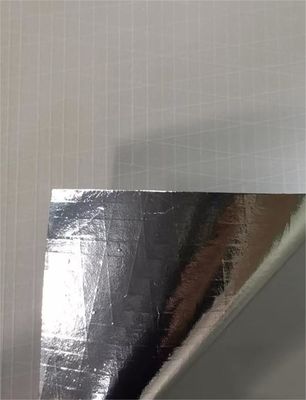isolamento di carta della barriera del vapore di 1.37m