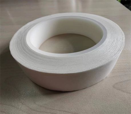0.1 mm di spessore nastro isolante resistente al calore per temperature estreme con carta di aramide