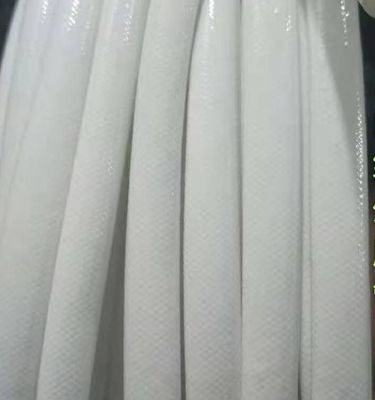 Isolatore di fibra di vetro di grado industriale per isolamento elettrico