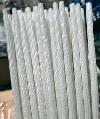 0.5~25mm Isolamento elettrico versatile in fibra di vetro