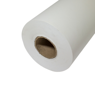 Nastro in carta aramidica ignifuga spessore 0,18 mm con adesivo acrilico