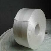Nastro intrecciato in fibra di vetro E: resistente alle alte temperature e isolamento elettrico per l'isolamento termico