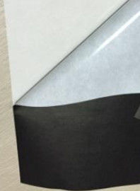 Classe di carta di nastro adesivo F del aramid nero
