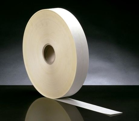 Nastro adesivo acrilico 0.10mm della carta di Aramid 10mm-980mm
