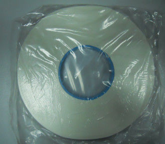Nastro ad alta temperatura della fascia di Resiglass del poliestere del nastro del panno della classe 0.3mm di F