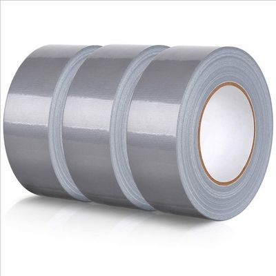 Strappo facile 160um del nastro di 35 Mesh Heavy Duty Cloth Duct