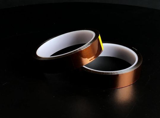 Nastro elettrico dell'isolamento del Polyimide resistente ad alta temperatura