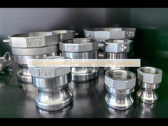 Fusione di precisione per applicazioni industriali